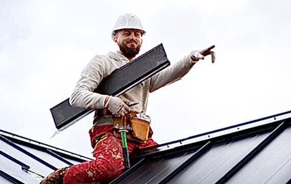 Çatı Tamiri Ankara Keçiören