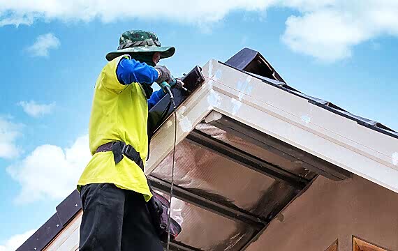 Çatı Tamiri Ankara Altındağ