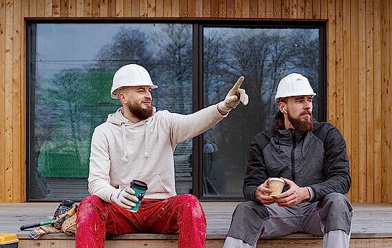 Çatı Tamiri Ankara Çankaya