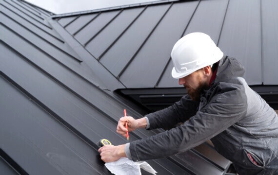 Çatı tamiri mamak ankara