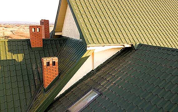 Çatı tamiri ankara