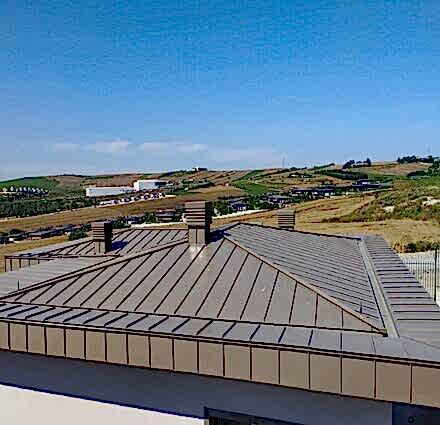 Mamak Çatı Ustası