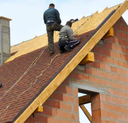 Keçiören Çatı Ustası