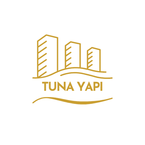 Tuna Yapı Logo