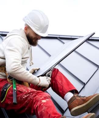 Ankara çatı Yalıtım