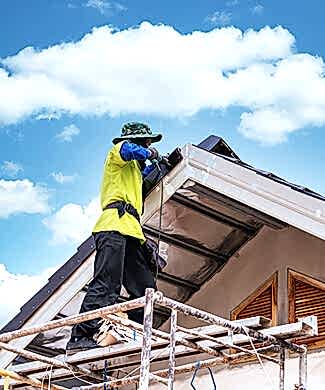 Çatı Ustası Ankara Mamak